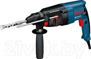 Профессиональный перфоратор Bosch GBH 2-26 DRE Professional