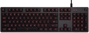 Клавиатура Logitech G413 / 920-008309