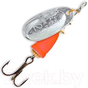 Блесна Blue Fox Chaser Vibrax Long Cast / BLC6-SFR