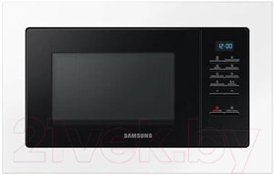 Микроволновая печь Samsung MS20A7013AL/BW