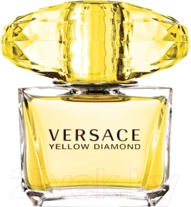 Туалетная вода Versace Yellow Diamond