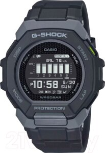 Часы наручные мужские Casio GBD-300-1E