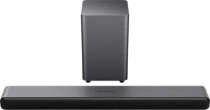 Звуковая панель (саундбар) TCL S55H
