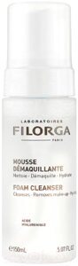 Пенка для снятия макияжа Filorga Foam Cleanser Мусс