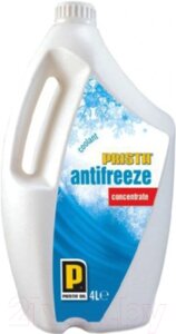 Антифриз Prista Antifreeze Concentrate / P020022