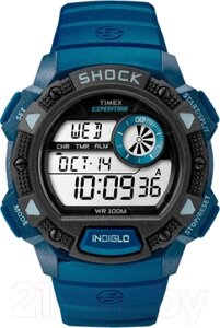 Часы наручные мужские Timex TW4B07400