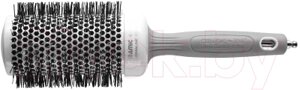 Расческа Olivia Garden Ceramic+Ion Thermal Brush Black CI-55