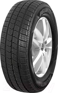 Всесезонная легкогрузовая шина Delinte AW5 Van 235/65R16C 115/113R