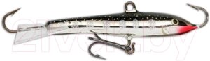 Балансир Rapala Jigging Rap / W09-MS