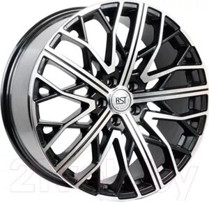 Литой диск RST Wheels R002 20x8.5" 5x108мм DIA 63.3мм ET 45мм BD