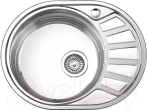 Мойка кухонная Ledeme L85745-6L