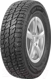 Зимняя шина LingLong Green-Max Winter Grip Van 2 215/75R16C 116/114R