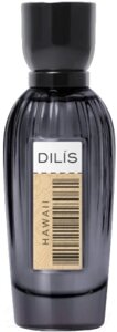 Парфюмерная вода Dilis Parfum Essence of the World Hawaii