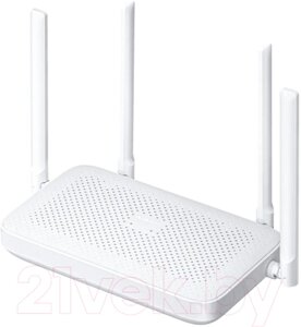 Беспроводной маршрутизатор Xiaomi Router AX1500 RD12 / DVB4449GL