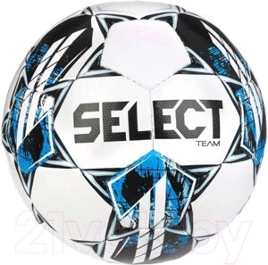 Футбольный мяч Select Team v23 Fifa Basic / 0864560002