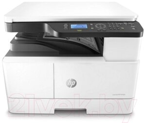 МФУ HP LaserJet M438n (8AF43A)