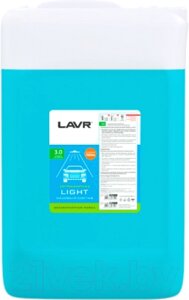 Автошампунь Lavr Light Ln2305