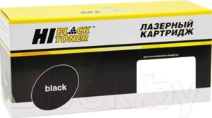 Тонер-картридж Hi-Black HB-TK-1160