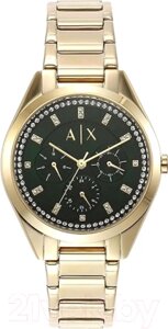 Часы наручные женские Armani Exchange AX5661