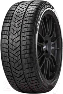 Зимняя шина Pirelli Winter SottoZero Serie III 205/45R17 88V Run-Flat