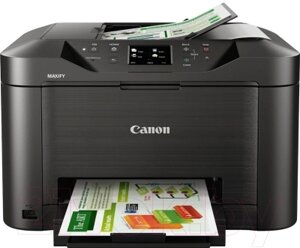 МФУ Canon Maxify MB2140