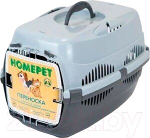 Переноска для животных Homepet Малая 78856