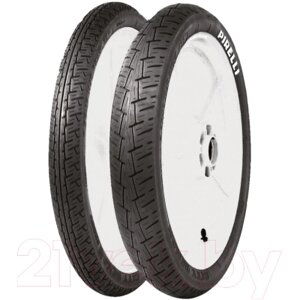 Мотошина задняя Pirelli City Demon 90/90R18 57P TT