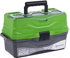 Ящик рыболовный Nisus Tackle Box / 4730643