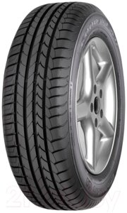 Летняя шина Goodyear EfficientGrip 245/50R18 100W Run-Flat Mercedes