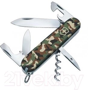 Нож швейцарский Victorinox Spartan 1.3603.94