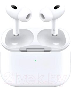 Беспроводные наушники Apple AirPods Pro 2 MagSafe USB-C / MTJV3