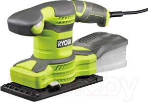 Вибрационная шлифовальная машина Ryobi RSS280-SA30