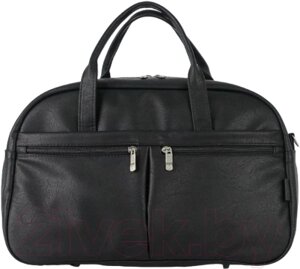 Сумка дорожная Mr. Bag 014-466-MB-BLK