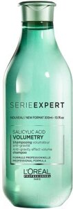 Шампунь для волос L'Oreal Professionnel Serie Expert Volumetry