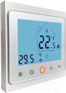 Терморегулятор для теплого пола SMARTLIFE AC 603H-WiFi