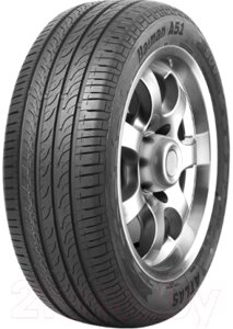 Летняя шина Atlas Tires A51 235/55R19 101V