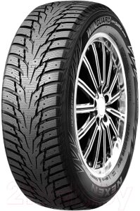 Зимняя шина Nexen Winguard Winspike WH62 195/60R16 89T