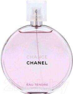 Туалетная вода Chanel Chance eau Tendre