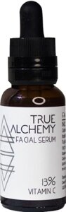 Сыворотка для лица True Alchemy Vitamin C 13%