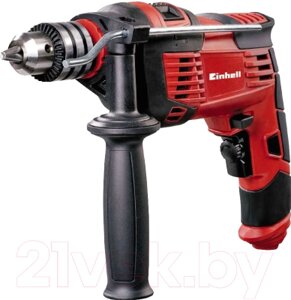 Дрель Einhell TC-ID 1000 E