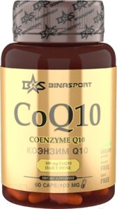 Коэнзим Binasport BS Q10 №60