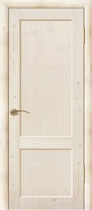 Дверь межкомнатная Wood Goods ДГФ-ПП 90x200