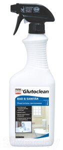 Чистящее средство для ванной комнаты Pufas Glutoclean Для сантехники
