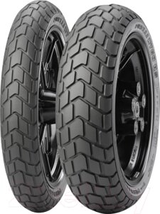 Мотошина передняя Pirelli MT60 RS Corsa 110/80R18 58H TL