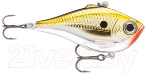 Воблер Rapala Rippin' Rap / RPR05-GCH