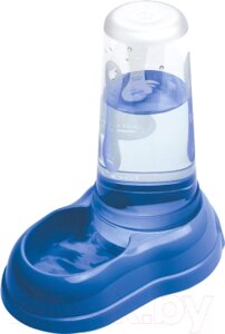 Кормушка-поилка механическая для животных Ferplast Azimut 1500 / 71969099