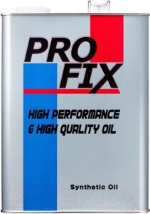 Трансмиссионное масло Profix ATF Synthetic для АКПП / ATFC