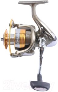 Катушка безынерционная Helios Akarui 2500FD 4+1