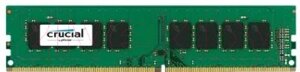 Оперативная память DDR4 Crucial CT4G4DFS8266