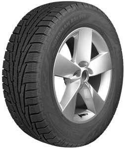 Зимняя шина Ikon Tyres (Nokian Tyres) Nordman RS2 SUV 215/60R17 100R